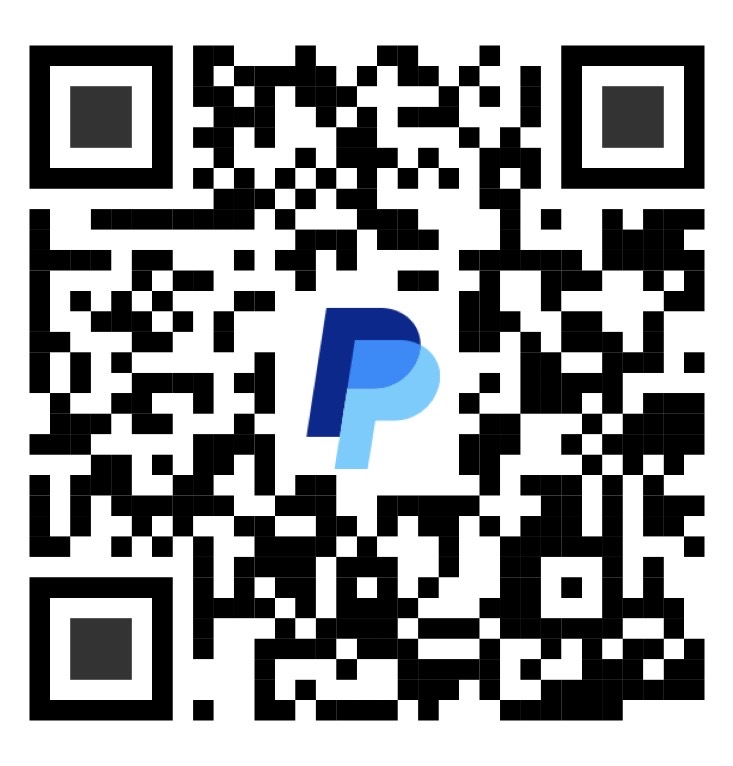 Venmo QR code for @Chris-Hale-221